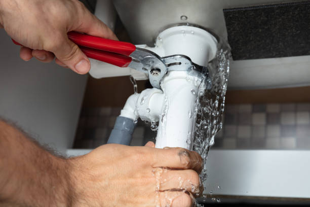 Fire Damage Restoration in Redby, MN