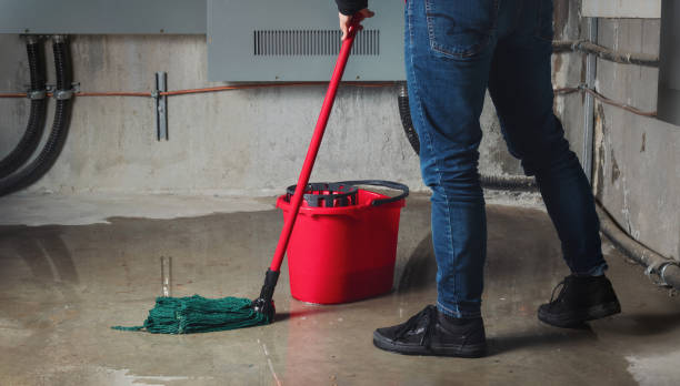 Redby, MN Water damage restoration Company